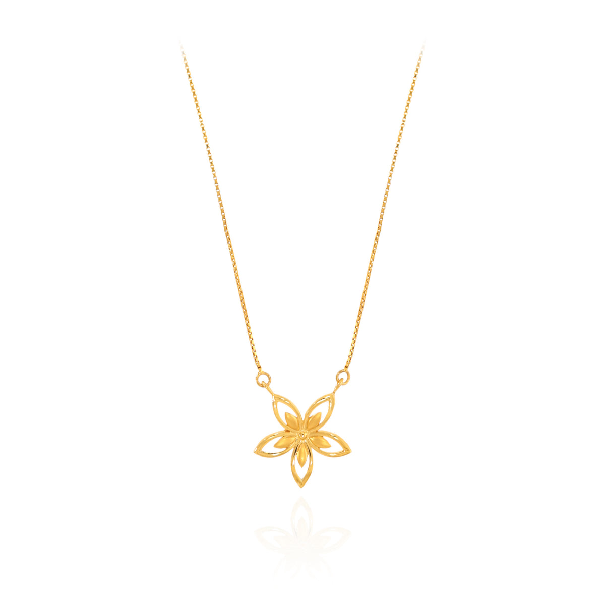 Gold Chain