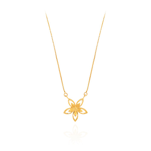 Gold Chain