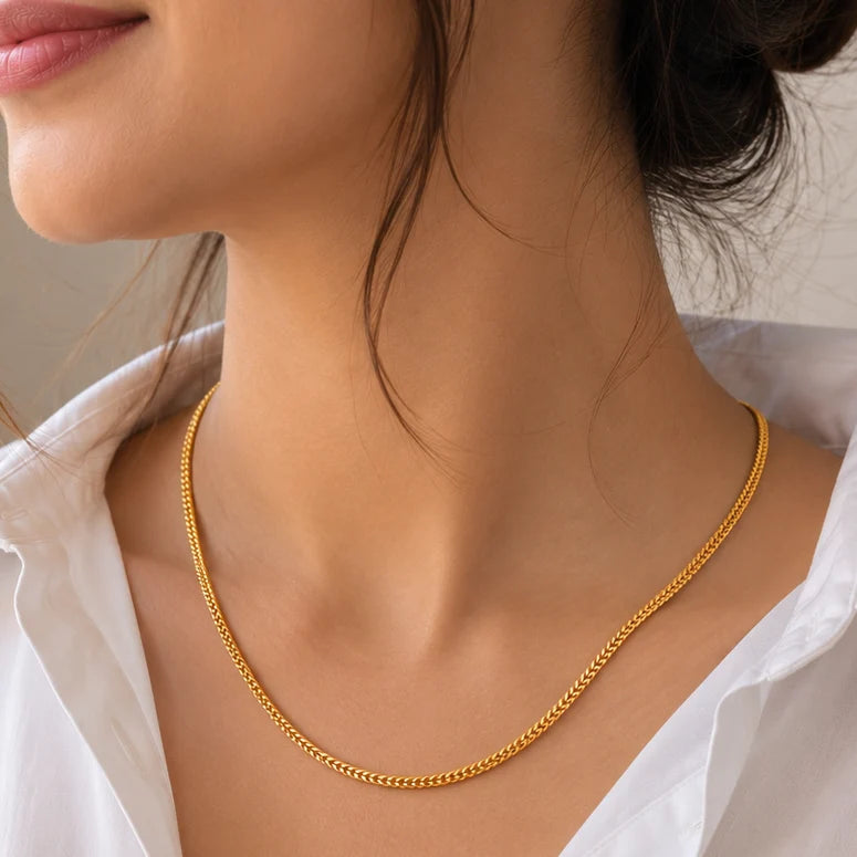 Gold Chain
